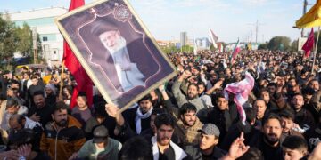 Ali Khamenei vermoord in kantoor: waarom hij niet verstopte