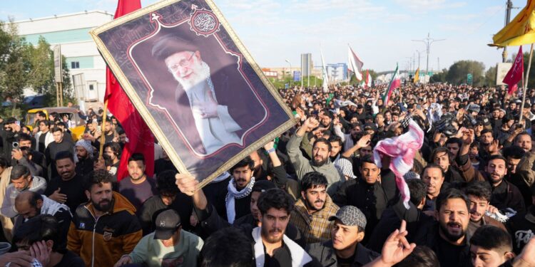 Ali Khamenei vermoord in kantoor: waarom hij niet verstopte