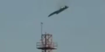 Iran valt vliegbasis Ali al-Salem in Koeweit aan