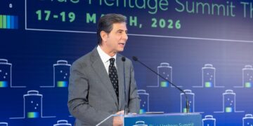 Intensieve zakelijke belangstelling voor Macedonië – Thracië missie in Belgrado