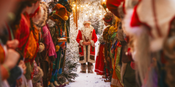 Tickets LaplandUK nu te koop – Zo vermijd je wachtrijen en reserveer je snel!