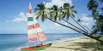 Zomerse feesten op Barbados in volle gang