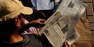 Demonstranten proberen Amerikaans consulaat in Karachi te bestormen