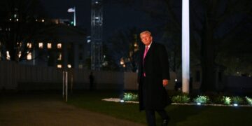 Trump onthult oude Iran-olie-interview uit 1987