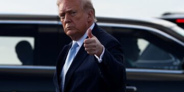 Trump bereikt overeenkomst met Iran over energiedoelstellingen na vijfdaags overleg