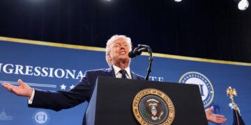 Trump’s beperkte opties voor oorlog tegen Iran