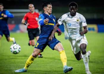 AEK op zoek naar ticket voor Conference League kwartfinales – aftrap om 19:45 uur met opstelling van Nikolic