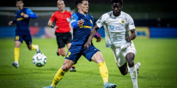 AEK op zoek naar ticket voor Conference League kwartfinales – aftrap om 19:45 uur met opstelling van Nikolic