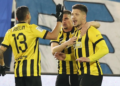 Kansen van AEK op Conference League-finale