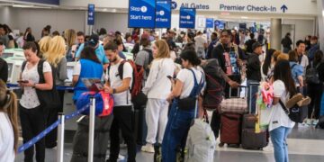 VS raadt af: reizen naar Egypte, Turkije en Cyprus