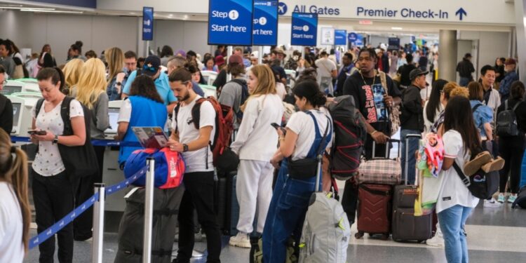 VS raadt af: reizen naar Egypte, Turkije en Cyprus