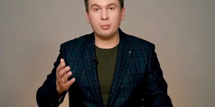 Van Poetin-fan tot psychiatrische patiënt: de mysterieuze transformatie