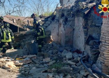 Anarchisten maken explosieven voor dodelijke boerderijexplosie nabij Rome