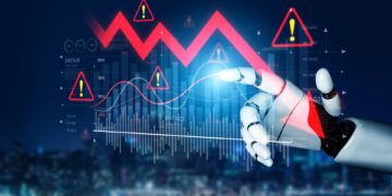 AI zorgt voor massale ontslagen: een horrorscenario wordt werkelijkheid