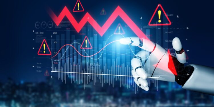 AI zorgt voor massale ontslagen: een horrorscenario wordt werkelijkheid