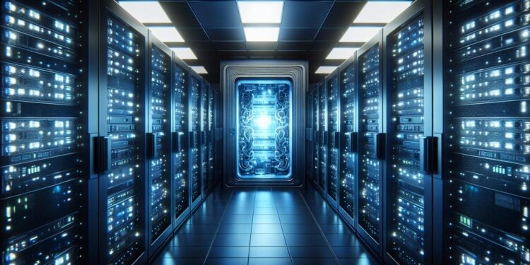 Iraanse drones raken Amazon datacenters in VAE