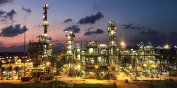 Wereldwijd alarm: LNG-markt op rand van klif