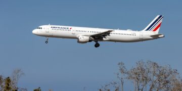 Air France stopt vluchten naar Cuba wegens brandstoftekort