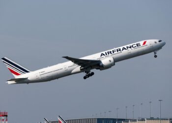 Air France verlengt opschorting vluchten naar Dubai, Riyadh, Tel Aviv en Beiroet