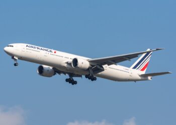 Air France schrapt vluchten naar Havana door brandstoftekorten in Cuba