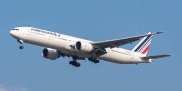 Air France schrapt vluchten naar Havana door brandstoftekorten in Cuba