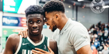 Waarom investeren in een NBA Europe-team met Giannis en Thanasis?