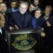 De leegte na het overlijden van Ali Larijani in Iran’s regime