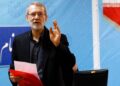 Israëlische aanval op Ali Larijani: lot onbekend