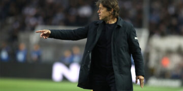 Sevilla beslist over de toekomst van Almeida