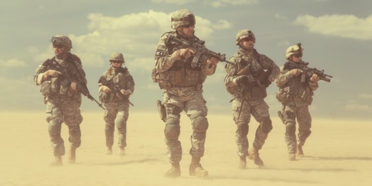 Amerikaanse interventie in Iran: sprong naar nieuwe oorlog