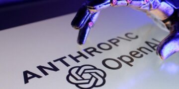 OpenAI wil samenwerken met NAVO na Pentagon – AI in defensie.