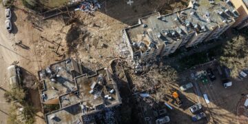 Eén dode en 164 gewonden door Iraanse aanval in Israël