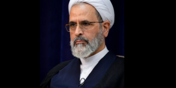 Alireza Arafi benoemd tot lid van Iraanse Leiderschapsraad