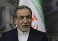 Iraanse minister: Oorlog moet volledig en definitief stoppen