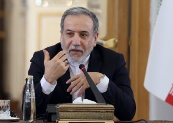 Netanyahu sleept VS in oorlog, moord op Larijani destabiliseert Iran niet