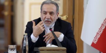 Netanyahu sleept VS in oorlog, moord op Larijani destabiliseert Iran niet