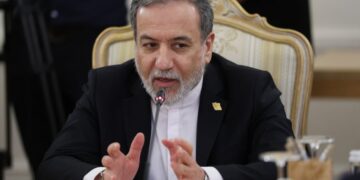 Amerikaanse bases doelwit, geen aanval op Golfstaten