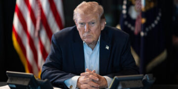 Trump: Iran bijna ontwapend, open voor samenwerking.