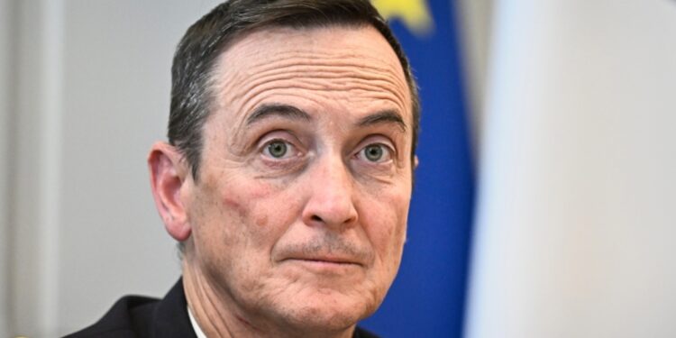 Internationale videoconferentie: Straat van Hormuz open voor navigatie