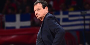 Lesotho op weg naar Final-Four na terugkeer van Άταμαν