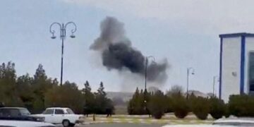 Azerbeidzjan sluit luchtruim zuidelijk grens met Iran voor twaalf uur