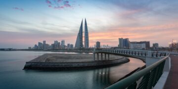 Bahrein verbiedt nachtelijke visserij en pleziervaartuigen