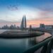 Bahrein verbiedt nachtelijke visserij en pleziervaartuigen