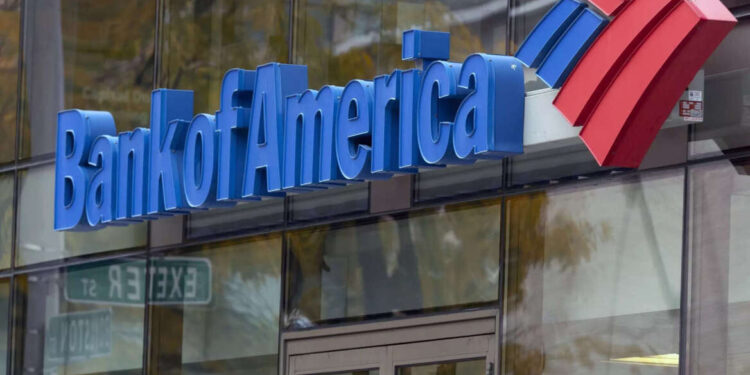 Franse politie voorkomt bomaanslag op Bank of America in Parijs