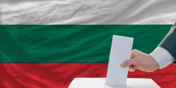 Start verkiezingscampagne Bulgarije voor vervroegde verkiezingen op 19 april