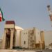 Radiologisch risico na aanval bij kerncentrale Bushehr: ernstige waarschuwing