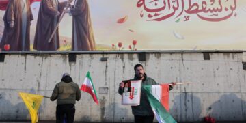 Mogelijke wapenstilstand tussen VS en Iran nabij volgens Israëlische functionarissen