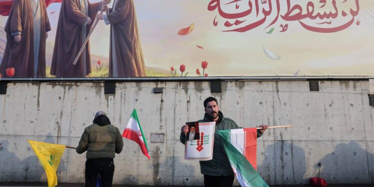 Mogelijke wapenstilstand tussen VS en Iran nabij volgens Israëlische functionarissen