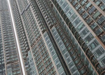 China verbiedt urnenappartementen en begraafplaatsen worden goedkoper.