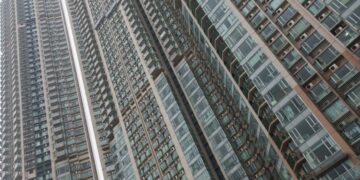 China verbiedt urnenappartementen en begraafplaatsen worden goedkoper.